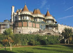 Russell Cotes Museum and Gallery